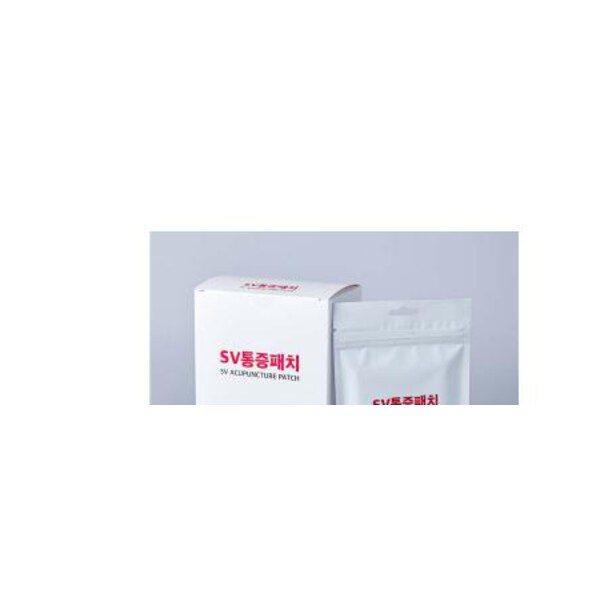 VENTOK — miếng dán peptide nọc rắn