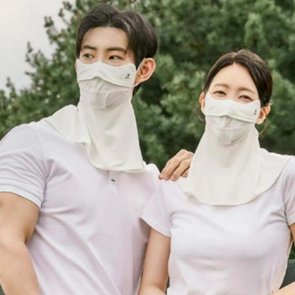 Khẩu trang chống nắng RUNWALK