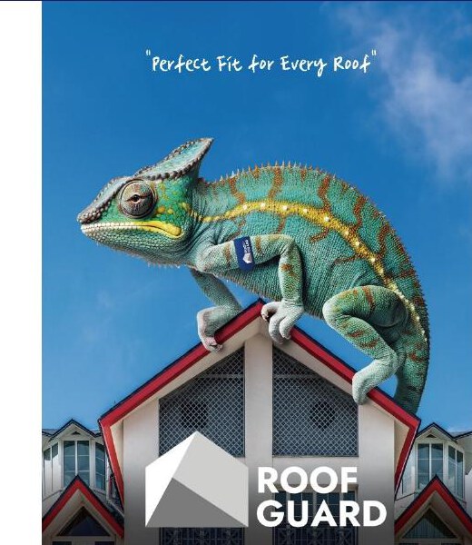 RoofGuard