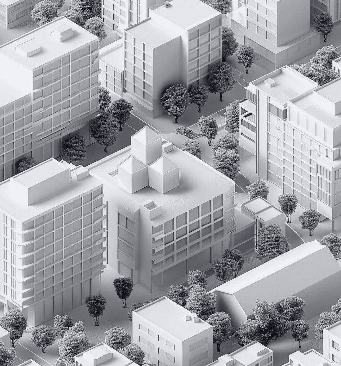 PENTECH building envelope